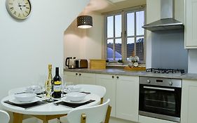 Pear Tree Cottage